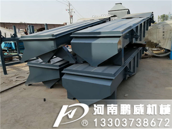 石英砂篩分機有直線篩,搖擺篩,沸騰篩哪個使用效果好？