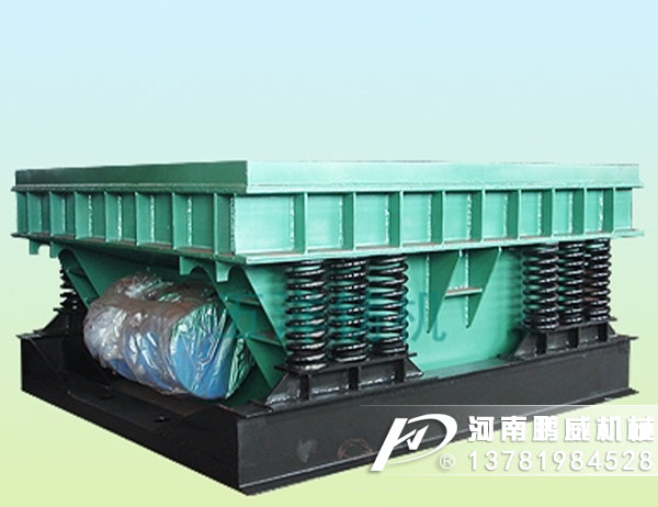 滾筒落砂機(jī)與振動(dòng)落砂機(jī)哪個(gè)高效快捷？