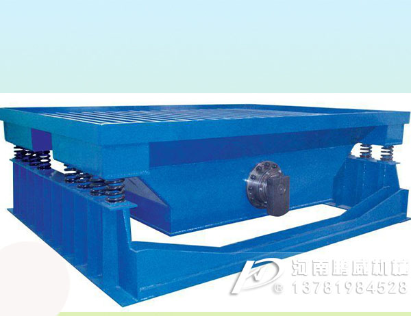 滾筒落砂機(jī)與振動(dòng)落砂機(jī)哪個(gè)高效快捷？