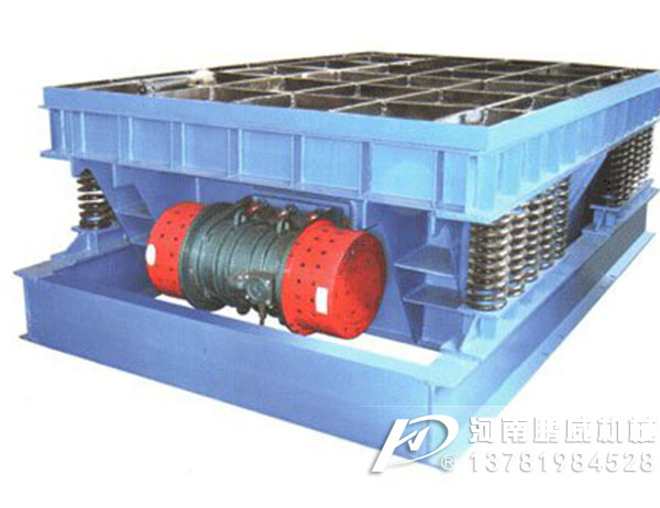 滾筒落砂機(jī)與振動(dòng)落砂機(jī)哪個(gè)高效快捷？