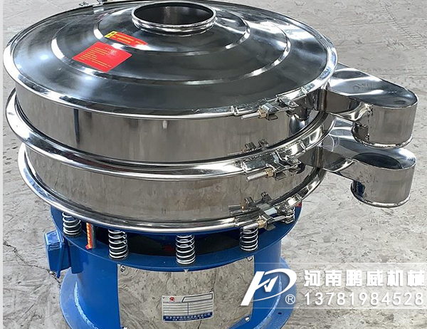 旋振篩與搖擺篩的區(qū)別有哪些？