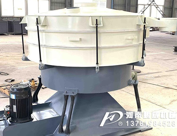 旋振篩與搖擺篩的區(qū)別有哪些？