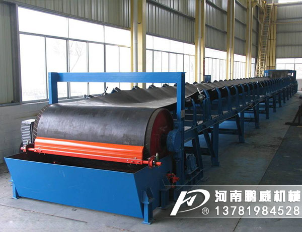 皮帶輸送機(jī)發(fā)生事故的原因及預(yù)防措施有哪些？