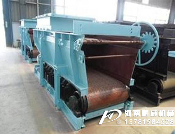 如何正確使用帶式給料機(jī)調(diào)速器嗎？